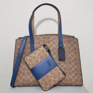 NWT! COACH LIQUIDATION SALE!! PRICES 50% OFF NOW!!